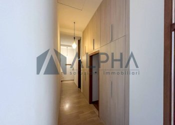 Corridoio - Casa indipendente via Guglielmo Oberdan, Ravenna - foto 15