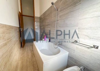 Bagno - Casa indipendente via Guglielmo Oberdan, Ravenna - foto 17