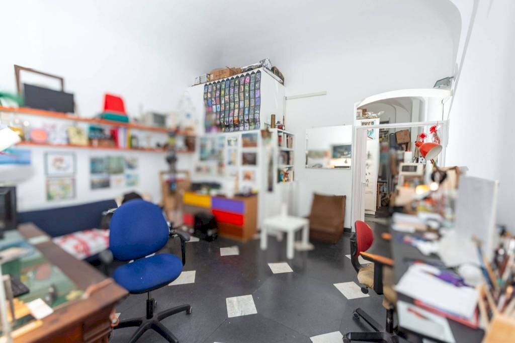 Studio - Ufficio via al Ponte Reale, 1, Genova (zona Centro Storico) - foto 1