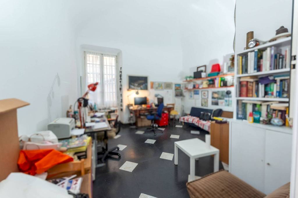 Studio - Ufficio via al Ponte Reale, 1, Genova (zona Centro Storico) - foto 1