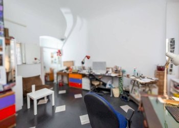 Studio - Ufficio via al Ponte Reale, 1, Genova (zona Centro Storico) - foto 6