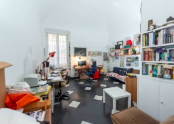 Studio - Ufficio via al Ponte Reale, 1, Genova (zona Centro Storico) - foto 5