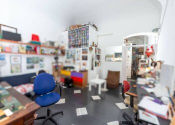 Studio - Ufficio via al Ponte Reale, 1, Genova (zona Centro Storico) - foto 1