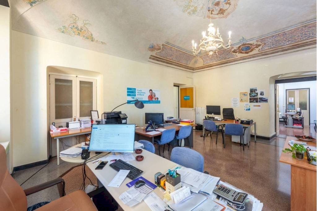 Ufficio - Ufficio via al Ponte Reale, 1, Genova (zona Centro Storico) - foto 1