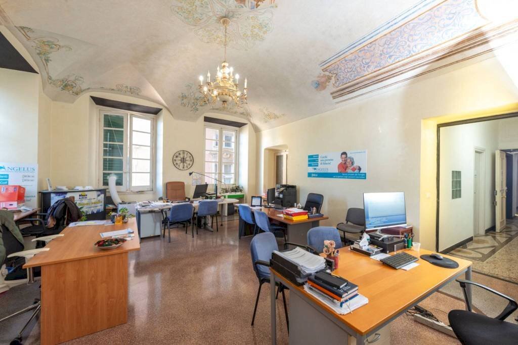 Ufficio - Office via al Ponte Reale, 1, Genova (neighborhood Centro Storico) - photo 2