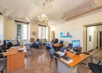 Ufficio - Ufficio via al Ponte Reale, 1, Genova (zona Centro Storico) - foto 14