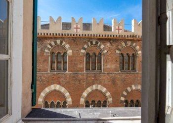 Vista - Ufficio via al Ponte Reale, 1, Genova (zona Centro Storico) - foto 20