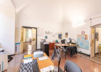 Ufficio - Ufficio via al Ponte Reale, 1, Genova (zona Centro Storico) - foto 22