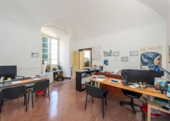 Ufficio - Ufficio via al Ponte Reale, 1, Genova (zona Centro Storico) - foto 23