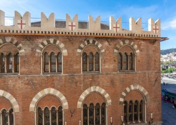 Vista - Ufficio via al Ponte Reale, 1, Genova (zona Centro Storico) - foto 24