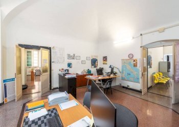 Ufficio - Ufficio via al Ponte Reale, 1, Genova (zona Centro Storico) - foto 25