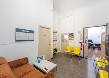 Salone - Ufficio via al Ponte Reale, 1, Genova (zona Centro Storico) - foto 26