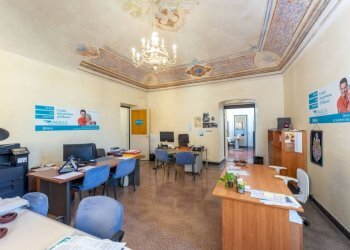 Ufficio - Ufficio via al Ponte Reale, 1, Genova (zona Centro Storico) - foto 12