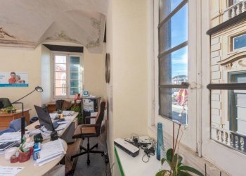 Ufficio - Ufficio via al Ponte Reale, 1, Genova (zona Centro Storico) - foto 10