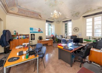 Ufficio - Ufficio via al Ponte Reale, 1, Genova (zona Centro Storico) - foto 8