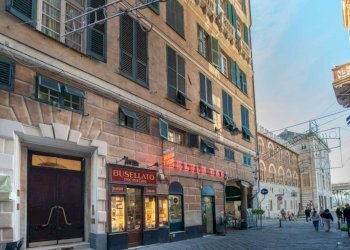 Zona - Office via al Ponte Reale, 1, Genova (neighborhood Centro Storico) - photo 4