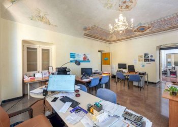 Ufficio - Office via al Ponte Reale, 1, Genova (neighborhood Centro Storico) - photo 5