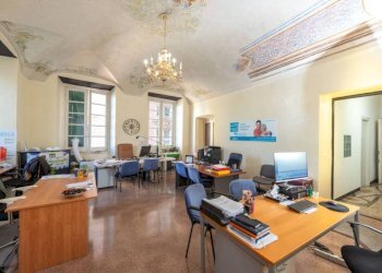 Ufficio - Ufficio via al Ponte Reale, 1, Genova (zona Centro Storico) - foto 5
