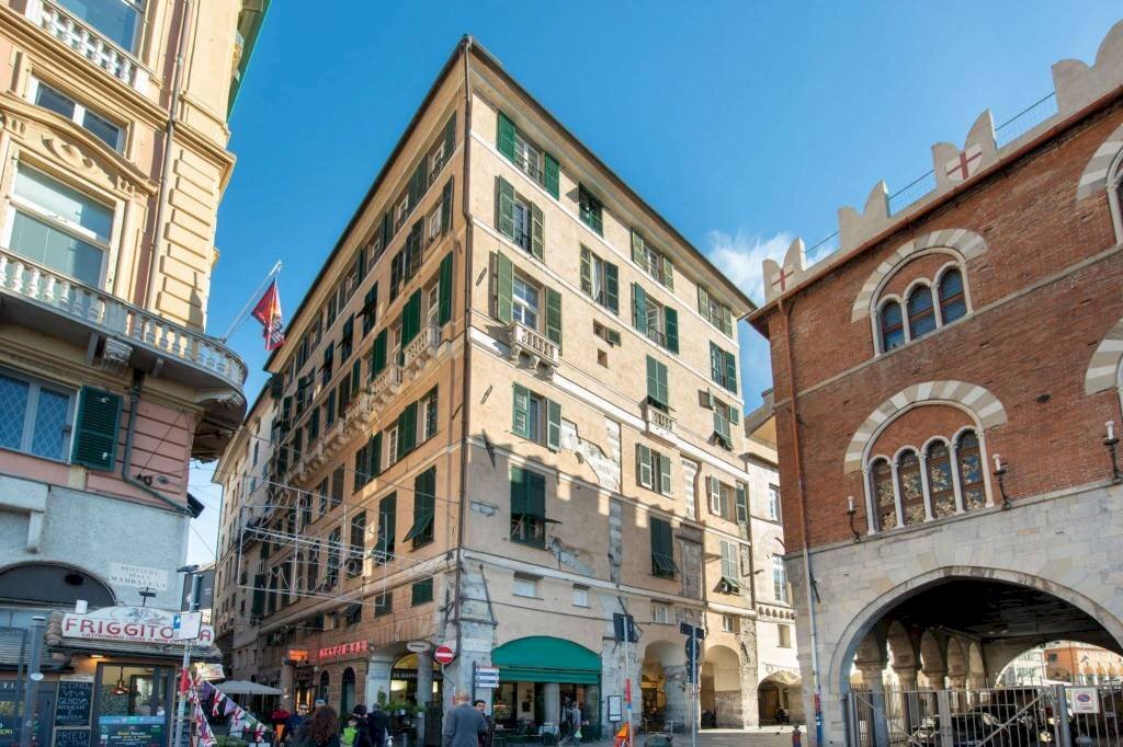 Zona - Office via al Ponte Reale, 1, Genova (neighborhood Centro Storico) - photo 2