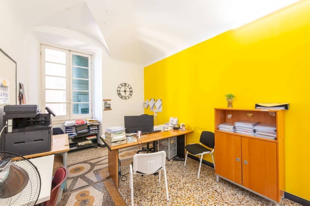 Ufficio - Office via al Ponte Reale, 1, Genova (neighborhood Centro Storico) - photo 1