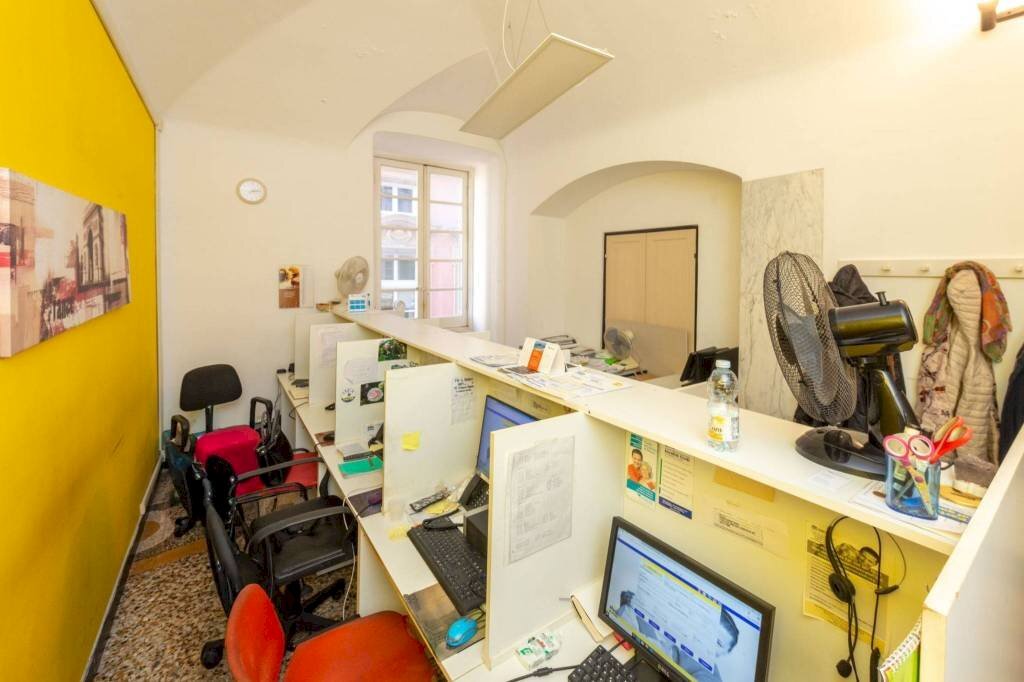 Ufficio - Office via al Ponte Reale, 1, Genova (neighborhood Centro Storico) - photo 2