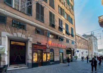 Zona - Ufficio via al Ponte Reale, 1, Genova (zona Centro Storico) - foto 15