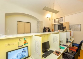 Ufficio - Ufficio via al Ponte Reale, 1, Genova (zona Centro Storico) - foto 9