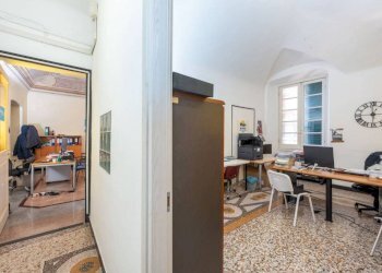Ufficio - Ufficio via al Ponte Reale, 1, Genova (zona Centro Storico) - foto 10