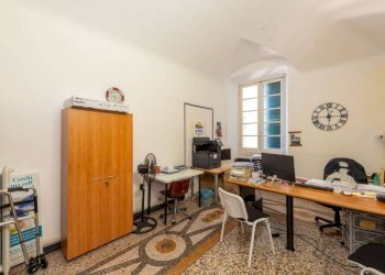 Ufficio - Ufficio via al Ponte Reale, 1, Genova (zona Centro Storico) - foto 11