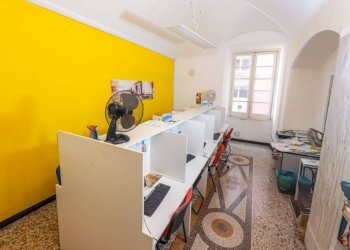 Ufficio - Ufficio via al Ponte Reale, 1, Genova (zona Centro Storico) - foto 7