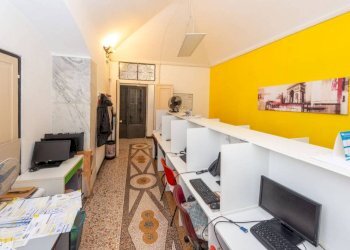 Ufficio - Office via al Ponte Reale, 1, Genova (neighborhood Centro Storico) - photo 7