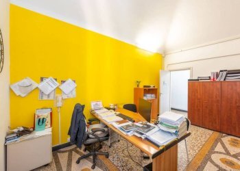 Ufficio - Office via al Ponte Reale, 1, Genova (neighborhood Centro Storico) - photo 11