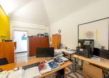 Ufficio - Office via al Ponte Reale, 1, Genova (neighborhood Centro Storico) - photo 12