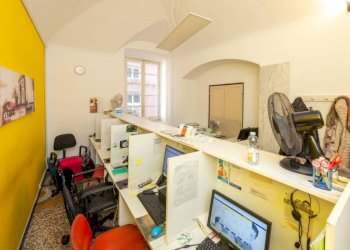 Ufficio - Office via al Ponte Reale, 1, Genova (neighborhood Centro Storico) - photo 2