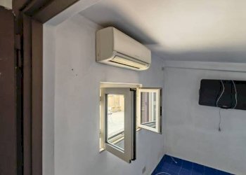 Stanza non arredata - Bilocale via di Porta Castello, 10, Roma - foto 11