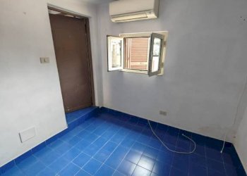 Salone - Bilocale via di Porta Castello, 10, Roma - foto 13