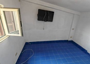 Camera da letto - Bilocale via di Porta Castello, 10, Roma - foto 14