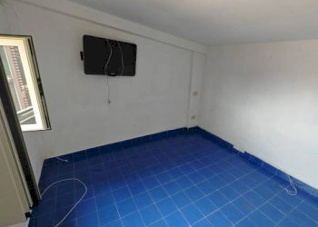 Stanza non arredata - Bilocale via di Porta Castello, 10, Roma - foto 15