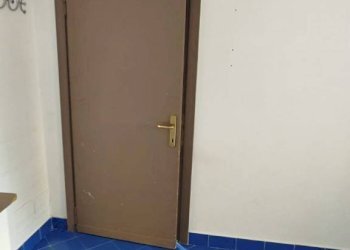 Ingresso - Bilocale via di Porta Castello, 10, Roma - foto 16