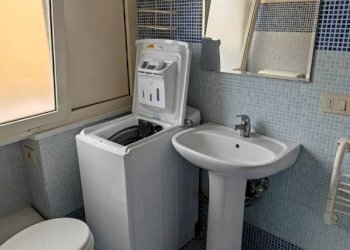 Bagno - Bilocale via di Porta Castello, 10, Roma - foto 18