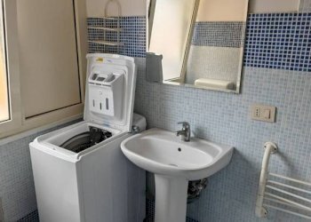 Bagno - Bilocale via di Porta Castello, 10, Roma - foto 21