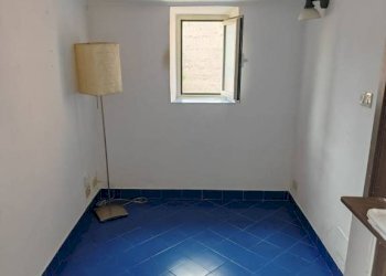 Stanza non arredata - Bilocale via di Porta Castello, 10, Roma - foto 24