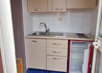 Cucina - Bilocale via di Porta Castello, 10, Roma - foto 25