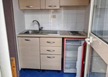 Cucina - Bilocale via di Porta Castello, 10, Roma - foto 26