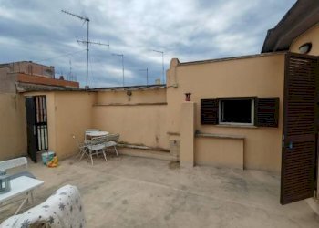 Terrazzo - Bilocale via di Porta Castello, 10, Roma - foto 5