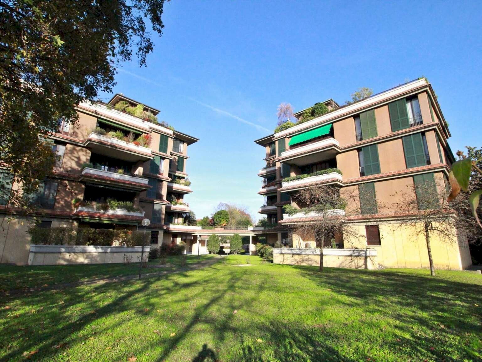 Apartment Monza - photo 3