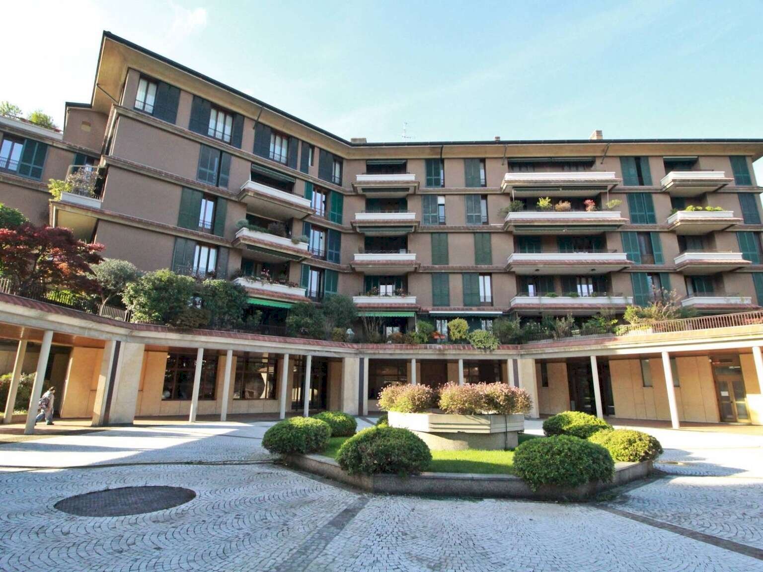 Apartment Monza - photo 1