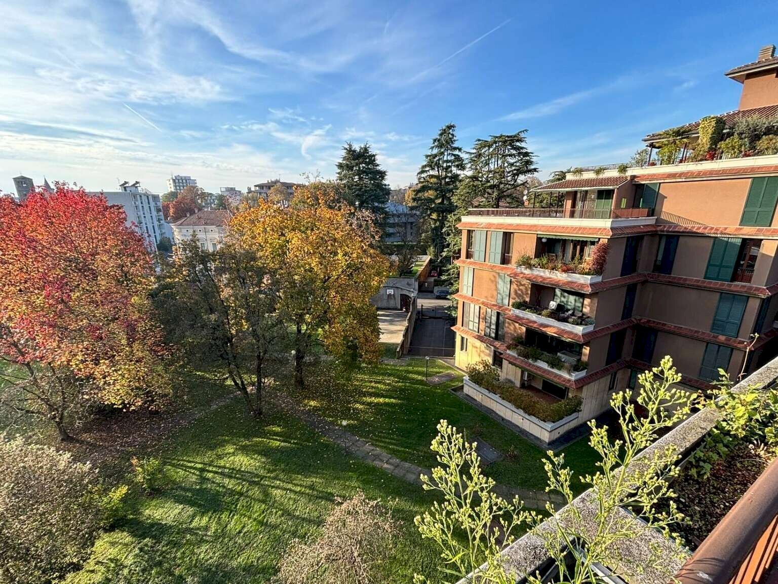 Apartment Monza - photo 2