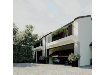 Three-room apartment Usmate Velate - photo 1