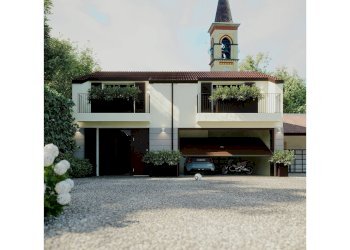 Three-room apartment Usmate Velate - photo 2